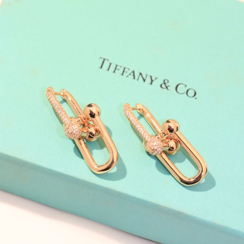 Tiffany Earrings